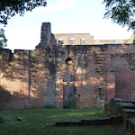 Photo n°28 de l'avis de HJL.J fait le 22/08/2020 à 21:13 sur le  abbaye de Limburg à Bad Dürkheim