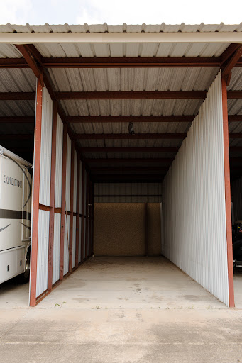 Moving and Storage Service «Baton Rouge Self Storage», reviews and photos, 12850 Florida Blvd, Baton Rouge, LA 70815, USA