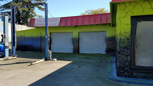 Auto Repair Shop «Neighborhood Auto Care», reviews and photos, 3610 Gravenstein Hwy S, Sebastopol, CA 95472, USA