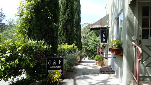 Hair Salon «D & H Hair Salon», reviews and photos, D & H Hair Salon, 14531 Big Basin Way, Saratoga, CA 95070, USA