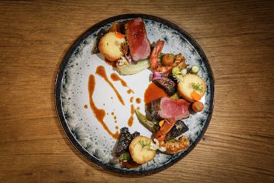Clément Ponseel - Chef Privé/Brasero à Trouville-sur-Mer