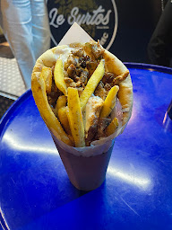 Photo n°20 de Syrtos Street Food à Grenoble ()