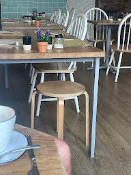 Photo n°52 de Paper Plane à Nice ()