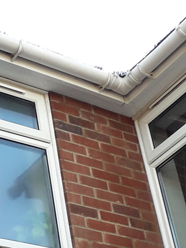 Reviews of A.J.A Window and gutter cleaning in Colchester - House cleaning service