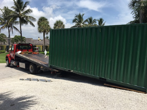 Auto Wrecker «North County Wrecker Service», reviews and photos, 134 Jupiter St, Jupiter, FL 33458, USA