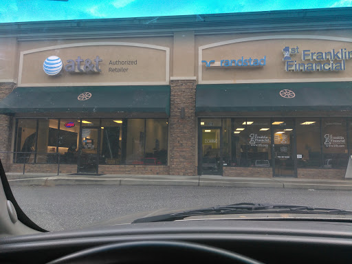 Cell Phone Store «AT&T Authorized Retailer», reviews and photos, 920 Lee St, Jefferson, GA 30549, USA