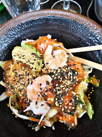 Poke bowl du Restaurant japonais Sushi Japo à Paris - n°5