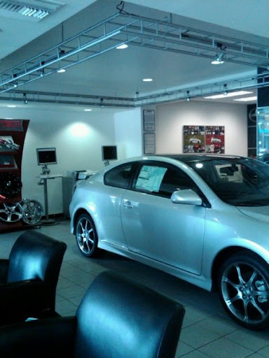 Envision Toyota of West Covina image