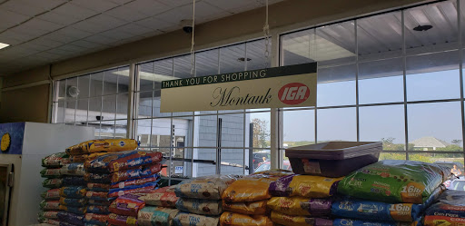 Grocery Store «IGA», reviews and photos, 654 Montauk Hwy, Montauk, NY 11954, USA