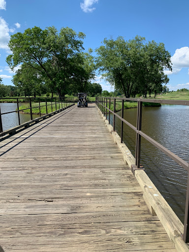 Golf Course «Mirimichi Golf Course», reviews and photos, 6195 Woodstock Cuba Rd, Millington, TN 38053, USA