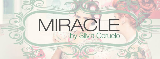 Peluquería Miracle, by Silvia Ceruelo en Barbastro, Huesca