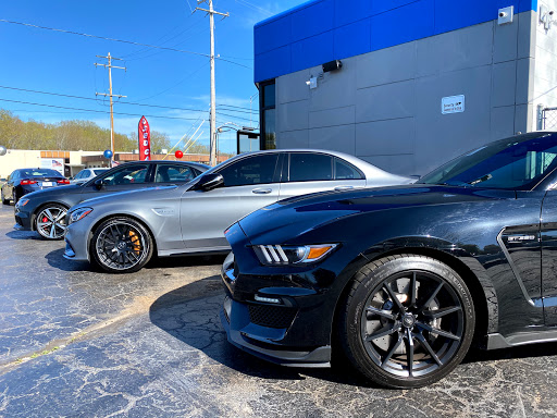 Car Wash «Auto World», reviews and photos, 7906 Sheridan Rd, Kenosha, WI 53143, USA