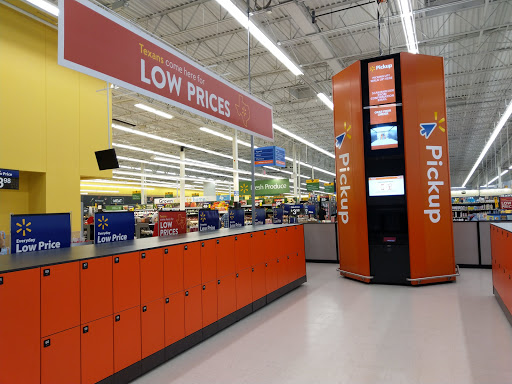 Department Store «Walmart Supercenter», reviews and photos, 1732 Precinct Line Rd, Hurst, TX 76054, USA