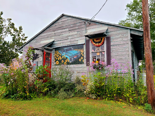 Flea Market «New Egypt Flea Market», reviews and photos, 933 Monmouth Rd, Cream Ridge, NJ 08514, USA