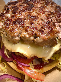 Aliment-réconfort du Restauration rapide Chez Cvet - Burgers Maison à Moriville - n°15