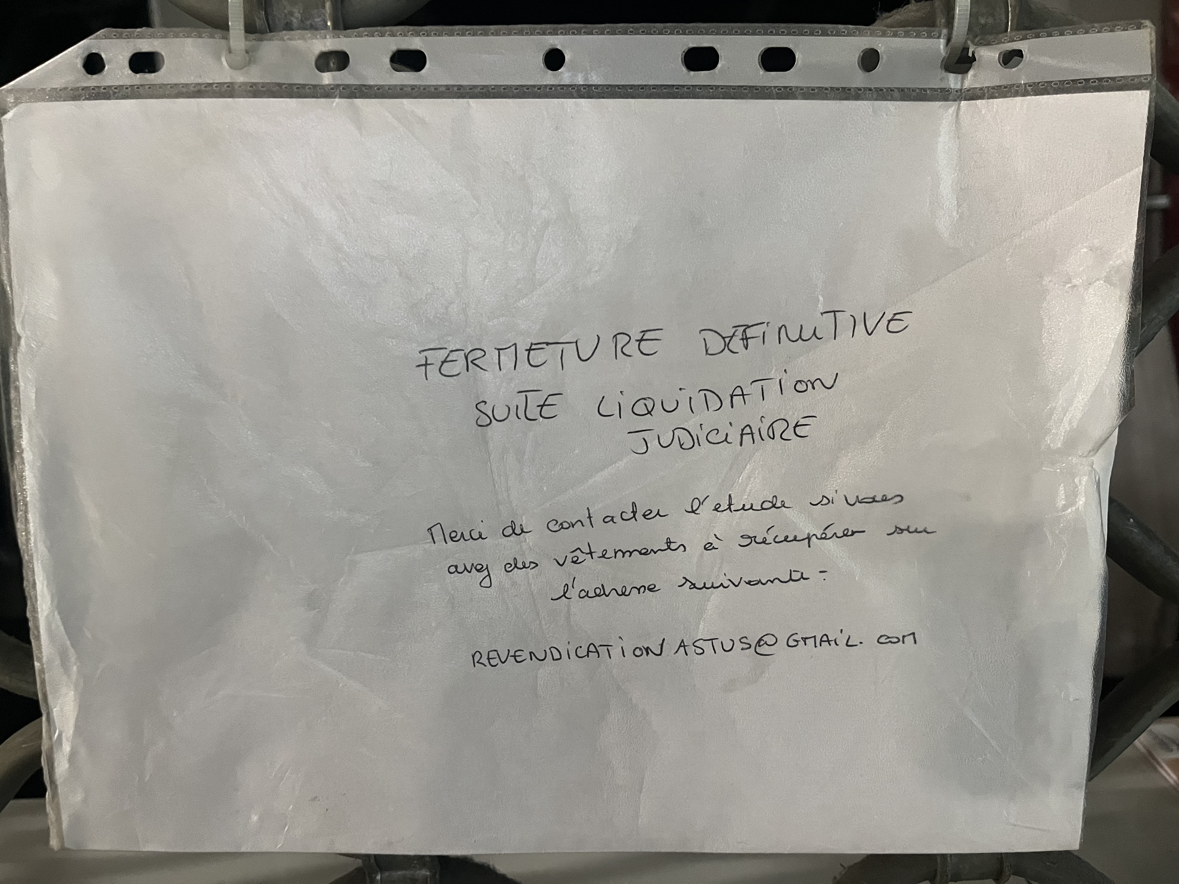 Photo n° 1 de l'avis de Mame.O fait le 07/10/2023 à 16:53
