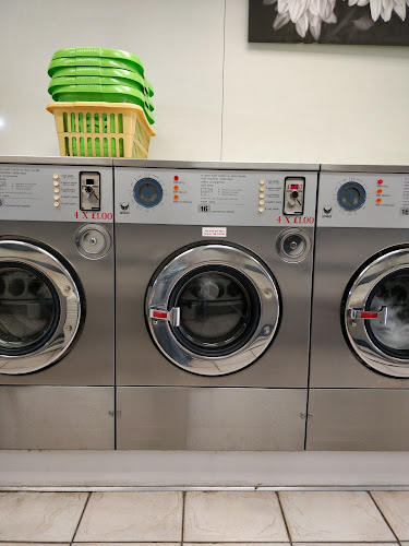 Reviews of That Nice Laundrette in London - Laundry service