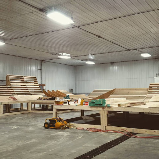 Skateboard Park «Olliewood Action Sports», reviews and photos, 3125 Cedar Crest Ridge, Dubuque, IA 52003, USA