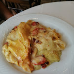 Photo n°4 de l'avis de Deborah.u fait le 04/08/2021 à 16:53 sur le  Columbia Terme Hotel à Abano Terme