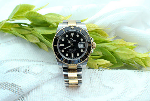 Jeweler «Glasmann and Hanson Jewelry», reviews and photos, 11786 Shaffer Pl, Littleton, CO 80127, USA