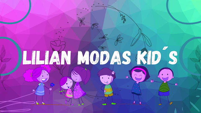 Lilian Modas Kids - Loulé