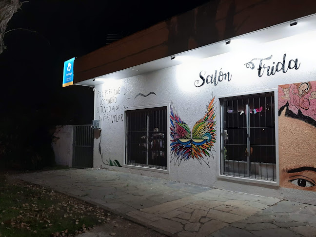 Salon Frida - Canelones