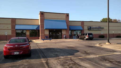 Non-Profit Organization «Goodwill Store & Donation Center», reviews and photos, 481 West Countryside Parkway, Yorkville, IL 60560, USA