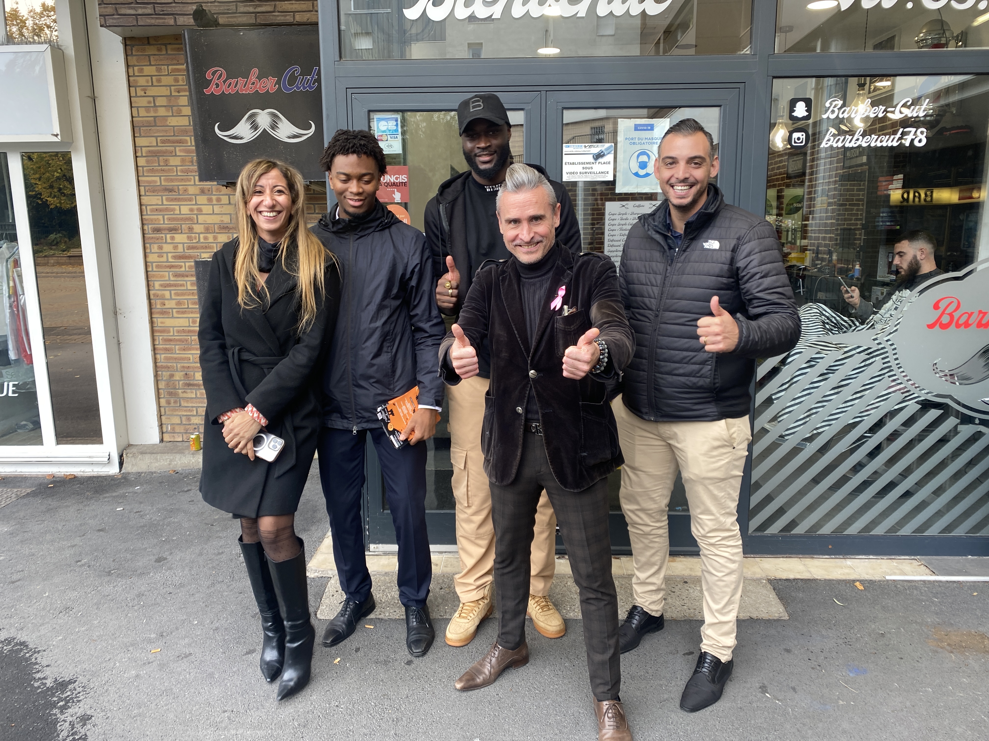 Photo n° 1 de l'avis de Stano.a fait le 27/10/2023 à 14:00