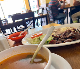 Restaurant Los Grillos photo