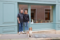 Photos du propriétaire du Restaurant Au cinq des Bach à Montfort-l'Amaury - n°3