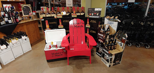 Liquor Store «Twin Liquors», reviews and photos, 210 University Blvd #120, Round Rock, TX 78665, USA