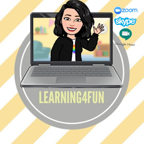 Learning4fun - Florida