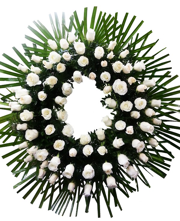 Imagen de Floristería Tanatorio Sur (8 de 11)