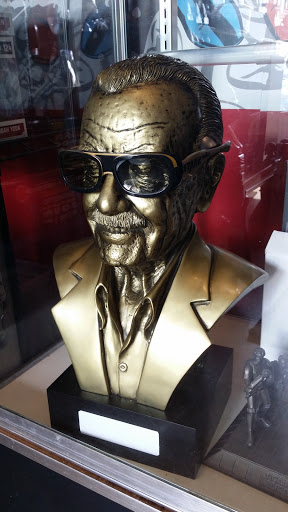 Toy Store «The Toy Pit», reviews and photos, 9402 Uptown Dr #700, Indianapolis, IN 46256, USA