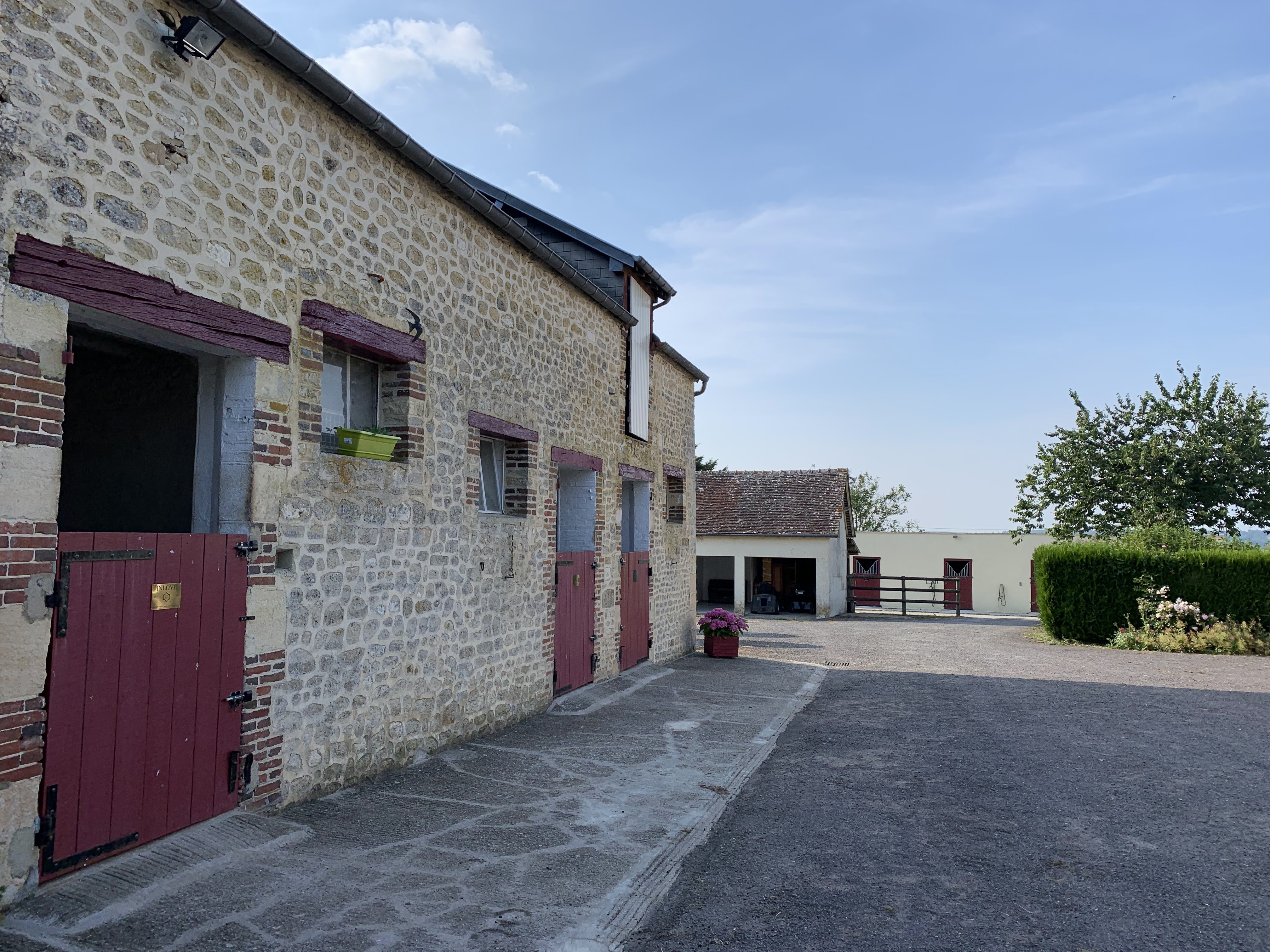 Photo n° 2 de l'avis de jgvlhorse. fait le 19/08/2019 à 12:15