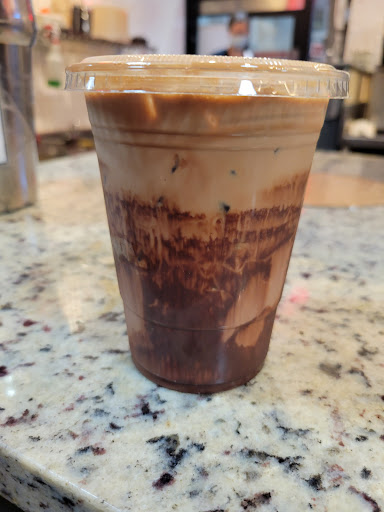 Coffee Store «Old City Coffee», reviews and photos, 1200 Filbert St, Philadelphia, PA 19107, USA