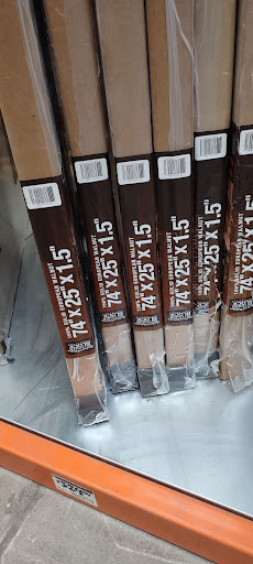 Home Improvement Store «The Home Depot», reviews and photos, 415 E Hwy 377, Granbury, TX 76048, USA