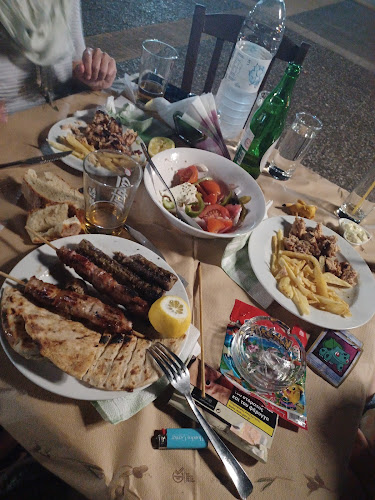 Αξιολογήσεις για το ΛΙΑΝΑΜΜΟΣ στην Μαρκόπουλο Ωρωπού - Εστιατόριο