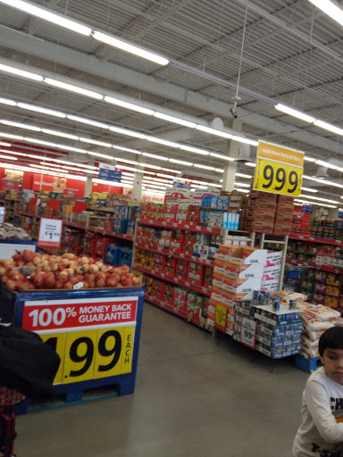 Grocery Store «Save-A-Lot», reviews and photos, 60 Main St, New Britain, CT 06051, USA