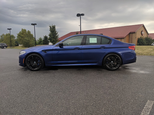 BMW Dealer «Sun Motor Cars BMW», reviews and photos, 6691 Carlisle Pike, Mechanicsburg, PA 17050, USA