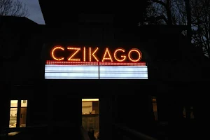 CZIKAGO Grill image