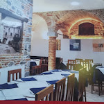 Photo n°1 de l'avis de Christoph.i fait le 26/04/2019 à 22:36 sur le  4S Ristorantino Pizzeria à Cividale del Friuli