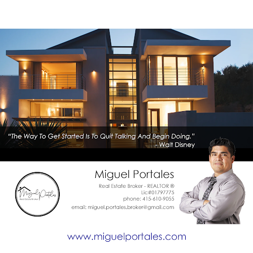 Flat Fee Realtor - Miguel Portales image