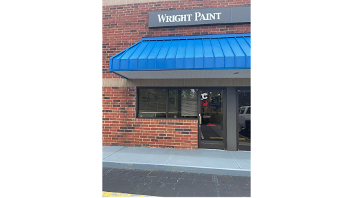 Wright Paint LLC
