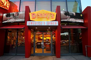 Denny's image