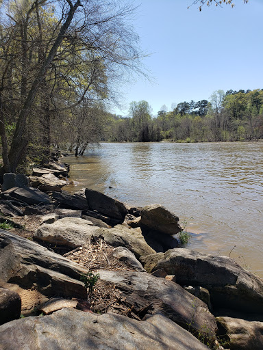 Park «Morgan Falls Overlook Park», reviews and photos, 200 Morgan Falls Rd, Sandy Springs, GA 30350, USA