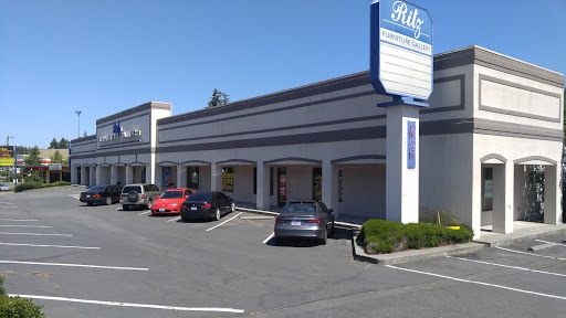 Furniture Store «Ritz Furniture Gallery», reviews and photos, 20423 WA-99, Lynnwood, WA 98036, USA