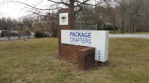 Package Crafters Inc