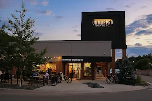 Unmapped Brewing Co. image