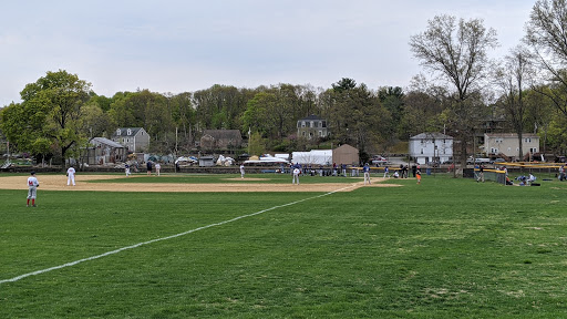 Water Park «Petersen Splash Pad at Watson Park», reviews and photos, Gordon Rd, Braintree, MA 02184, USA